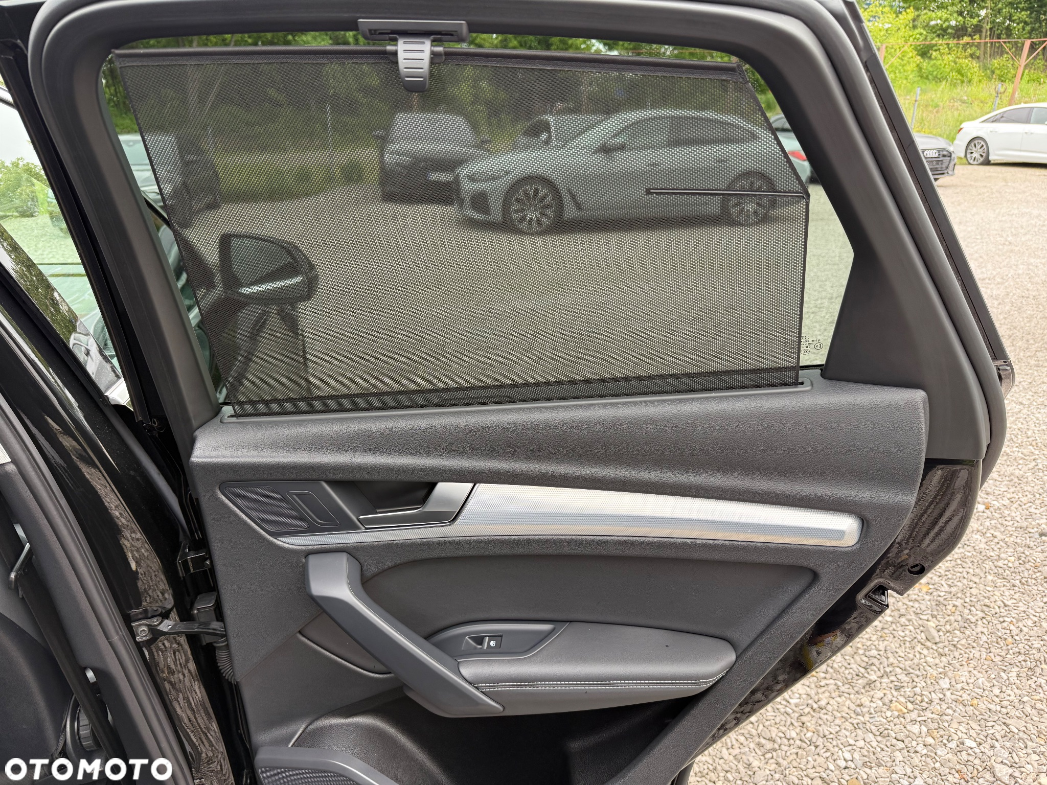Audi Q5 Sportback 55 TFSI e Quattro S Line S tronic - 21