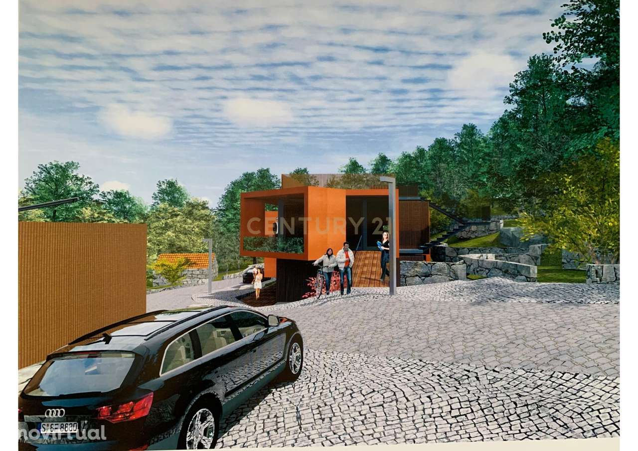 Oportunidade Exclusiva de Investimento Turístico | Parque Nacional Pen - Grande imagem: 4/22