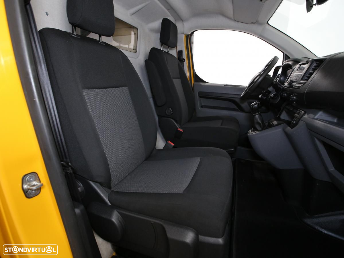 Peugeot Expert 2L C/IVA - 9