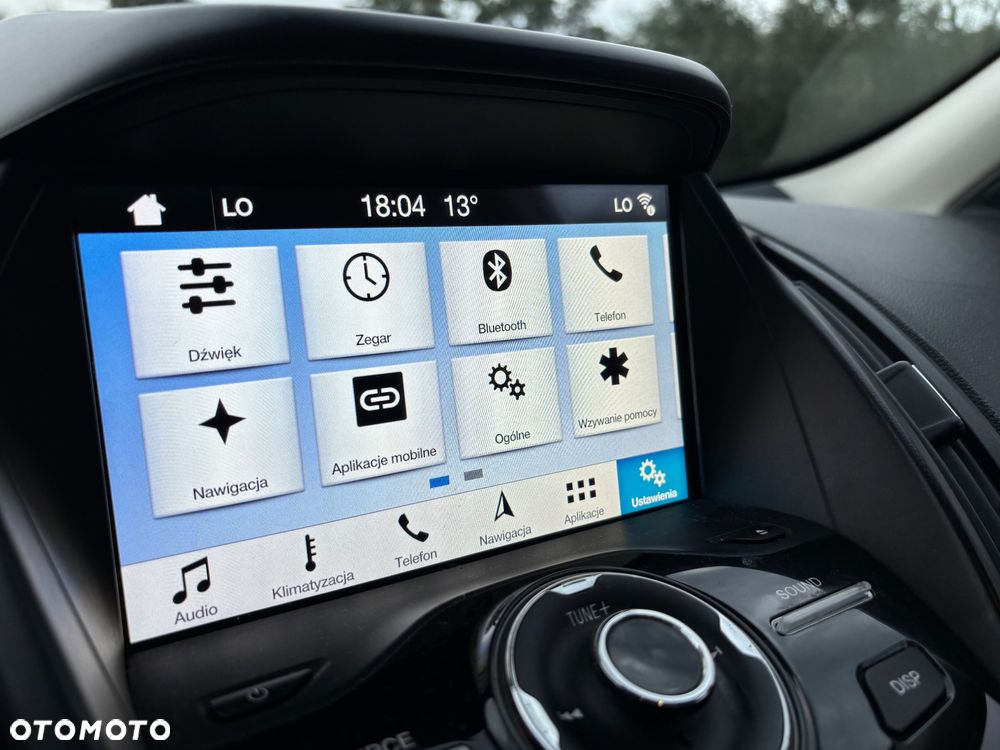 Ford Kuga 2.0 EcoBoost AWD Titanium ASS - 30