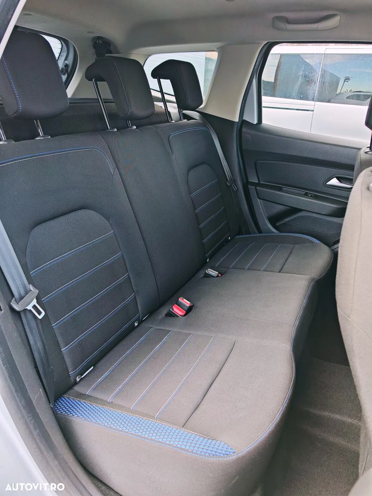 Dacia Duster 1.5 Blue dCi Prestige - 14