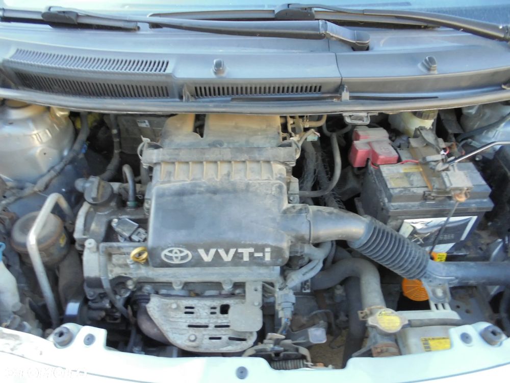 Toyota Yaris 1.3 VVT-i Travel - 21