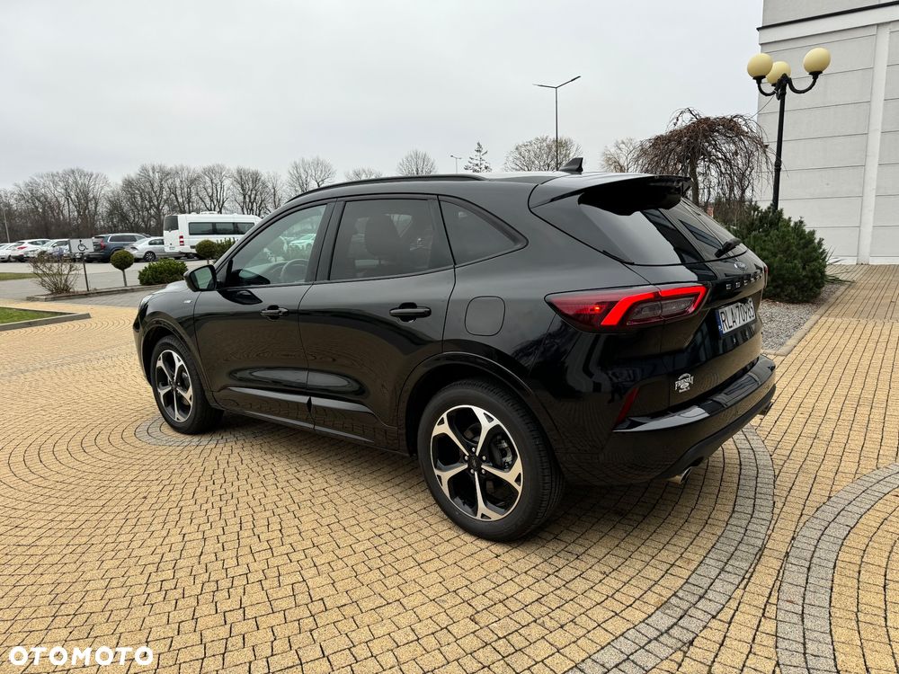 Ford Escape - 3