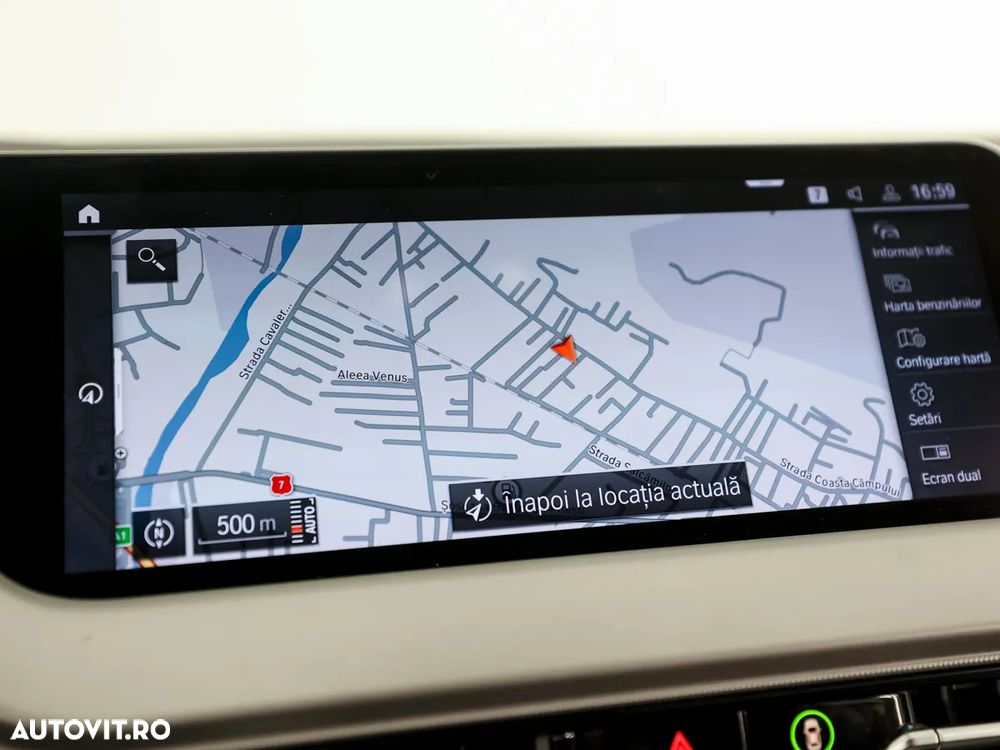 BMW Seria 1 118i Aut. Sport Line - 16