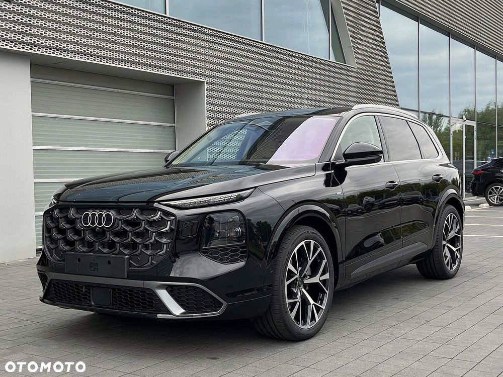 Audi Q7 - 29