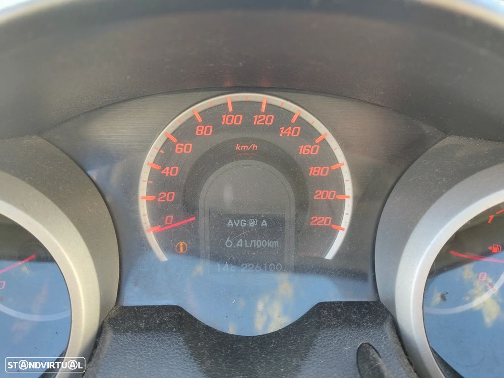 Honda Jazz 1.2 i-VTEC Easy - 17