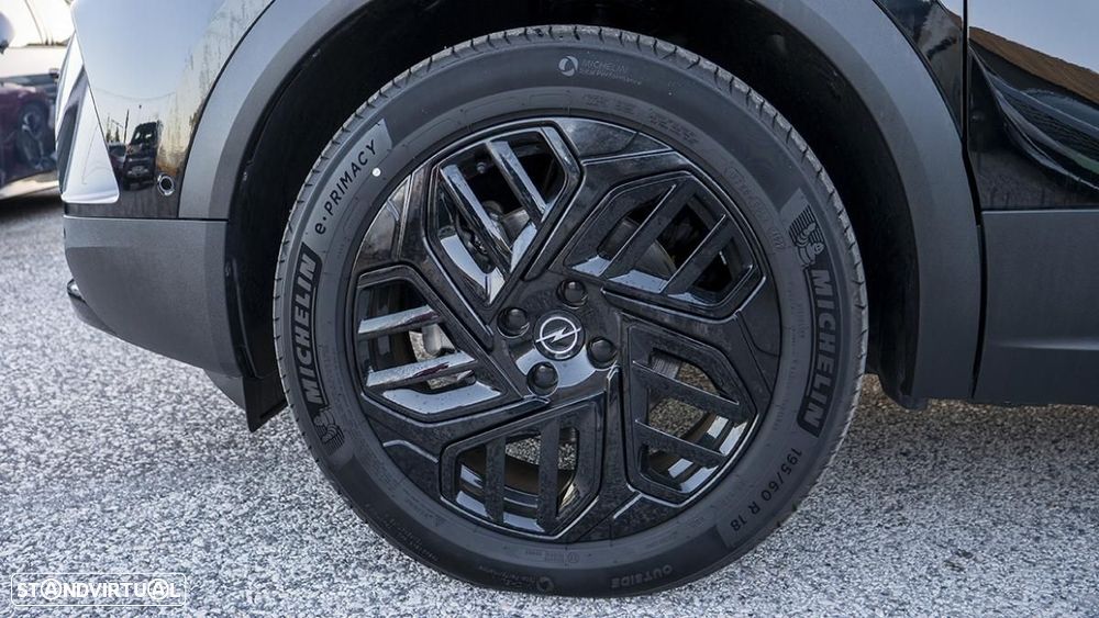 Opel Mokka-e 54 kWh GS - 4
