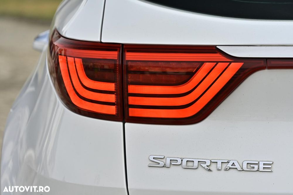 Kia Sportage - 12
