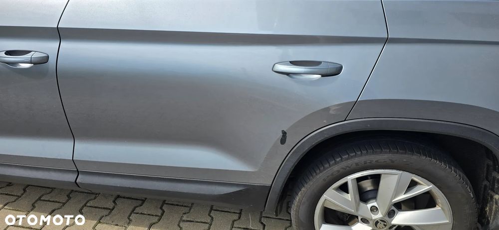 Skoda Kodiaq 2.0 TDI 4x4 Style DSG - 8
