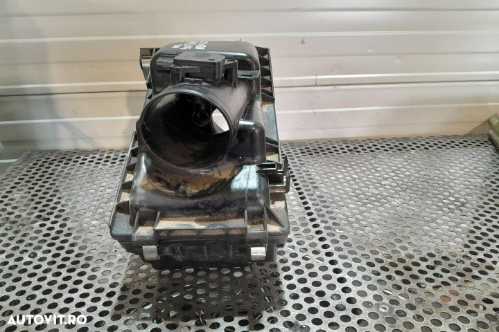 Carcasa filtru aer 2220430010 1974002110 Toyota Avensis 2 T25 [faceli - 3