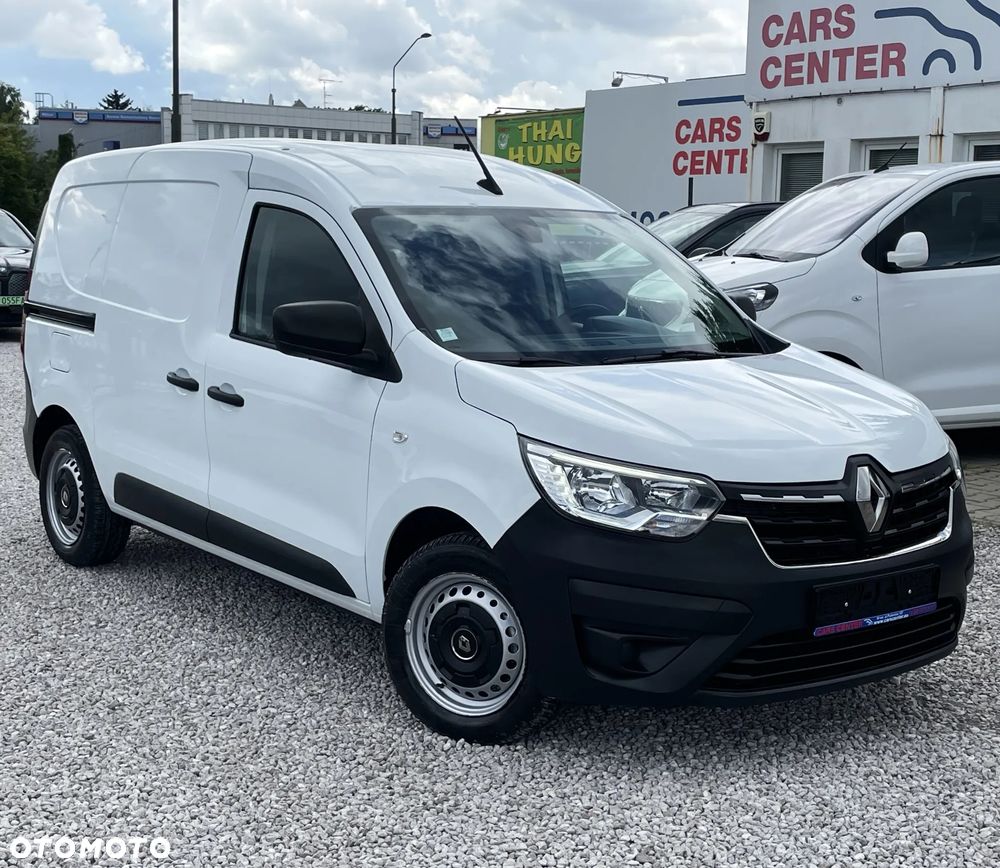 Renault Kangoo - 12