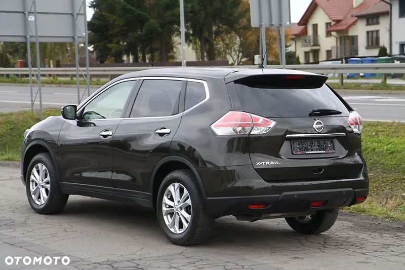 Nissan X-Trail 1.6 DCi Acenta 2WD - 4