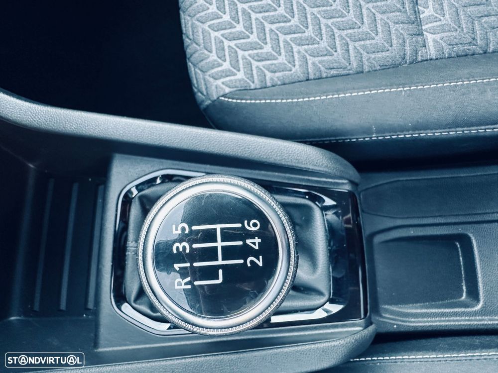 Renault Clio 1.0 TCe Evolution Bi-Fuel - 20