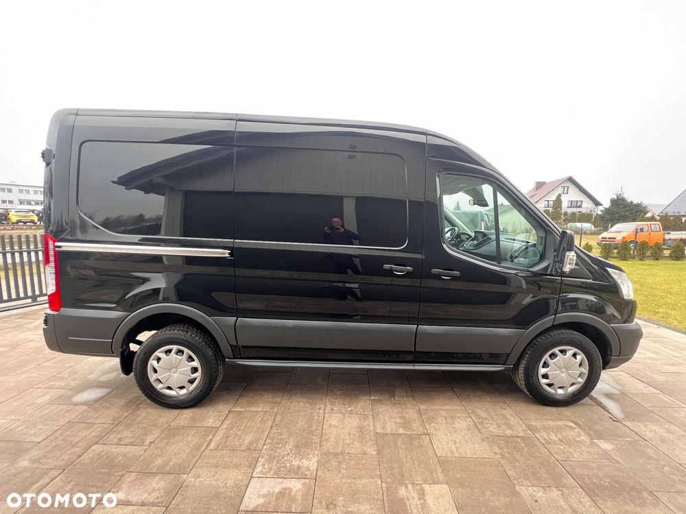 Ford Transit - 6