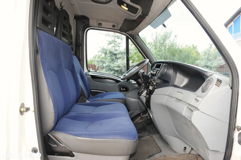 Iveco Daily - 7