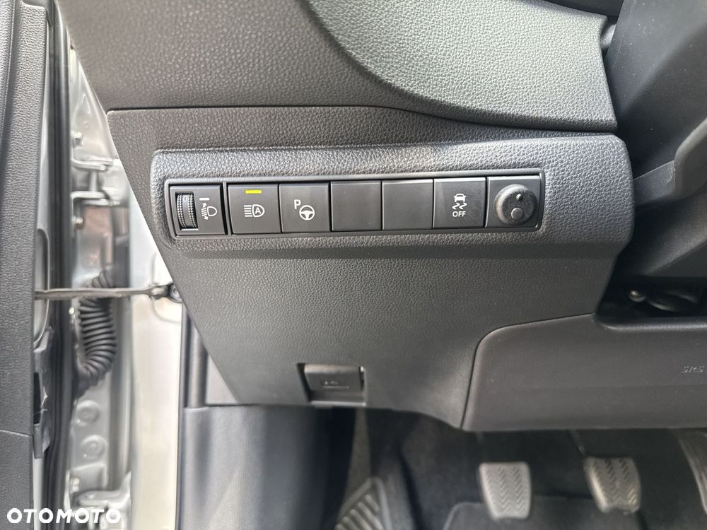 Toyota Corolla 1.2 T Comfort - 21