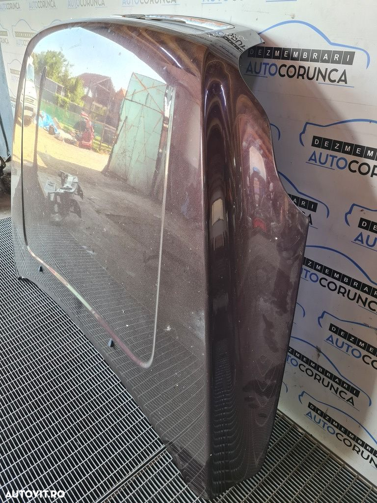 Capota Volvo XC90 Facelift 2002 - 2006 SUV 4 Usi VIOLET (972) - 3