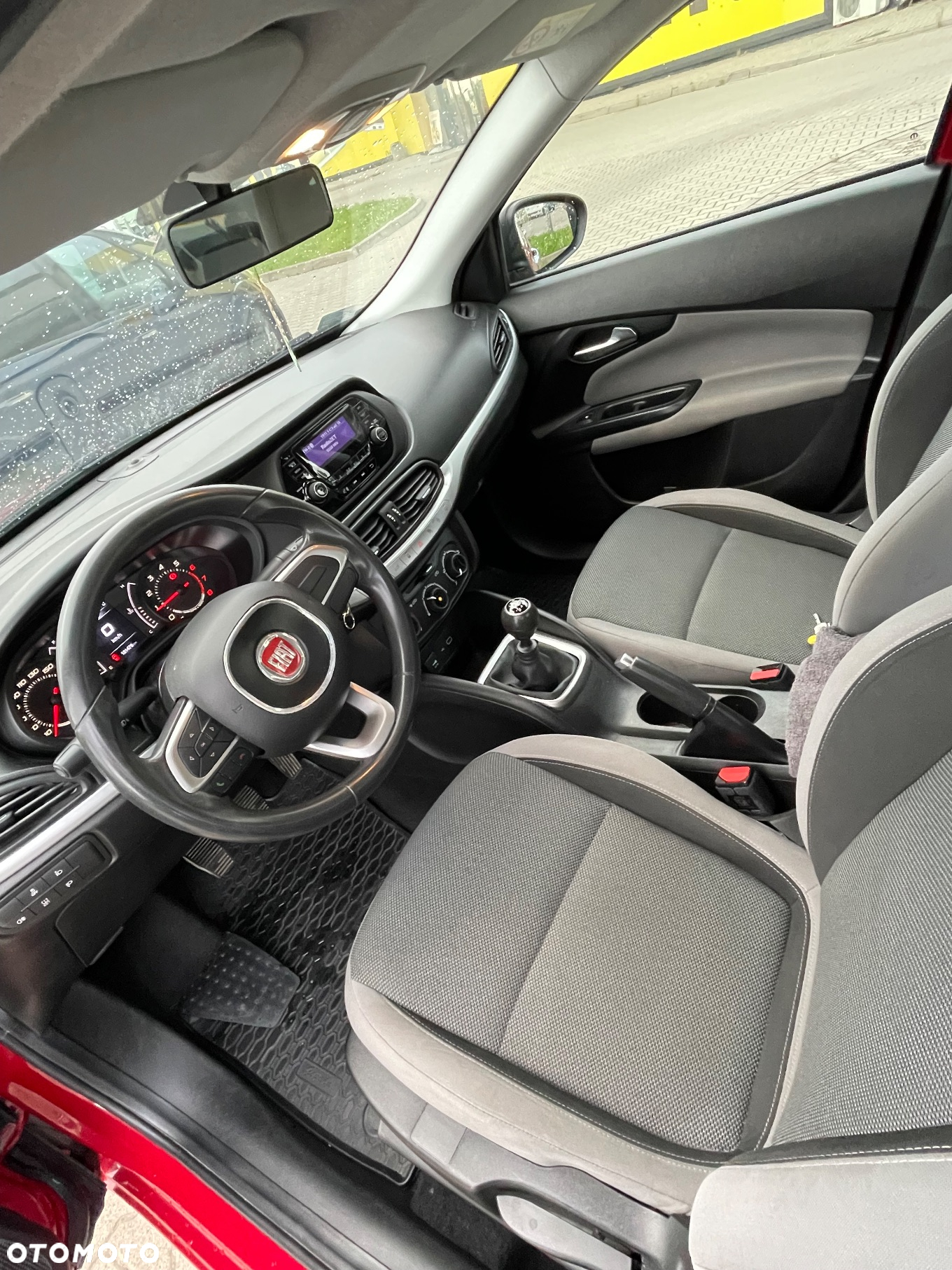 Fiat Tipo - 7