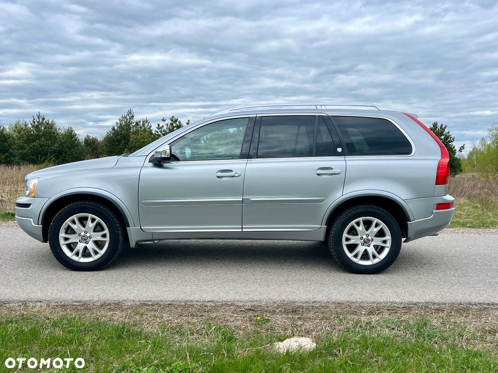 Volvo XC 90 3.2 Executive - 3