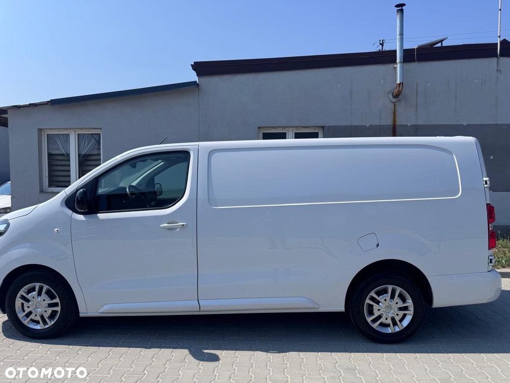 Opel Vivaro - 4