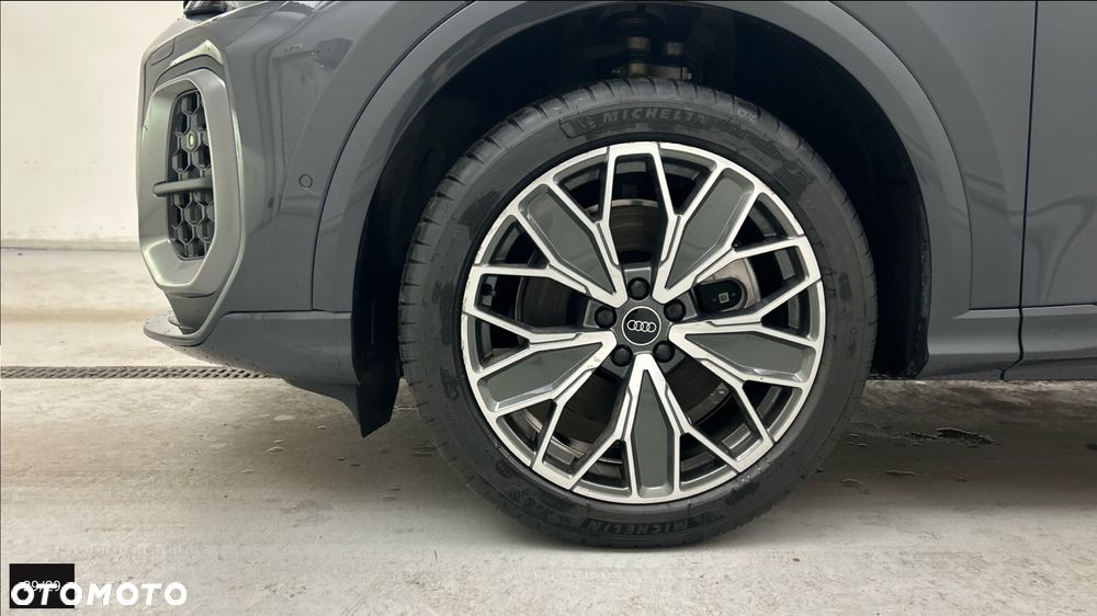 Audi Q5 40 TDI quattro S tronic edition one - 28