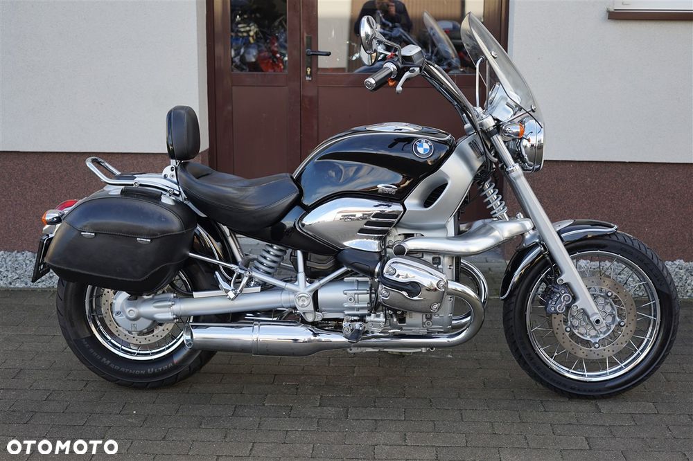 BMW R - 2