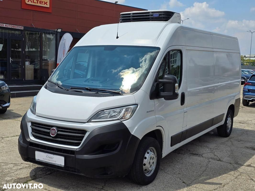 Fiat ducato - 5