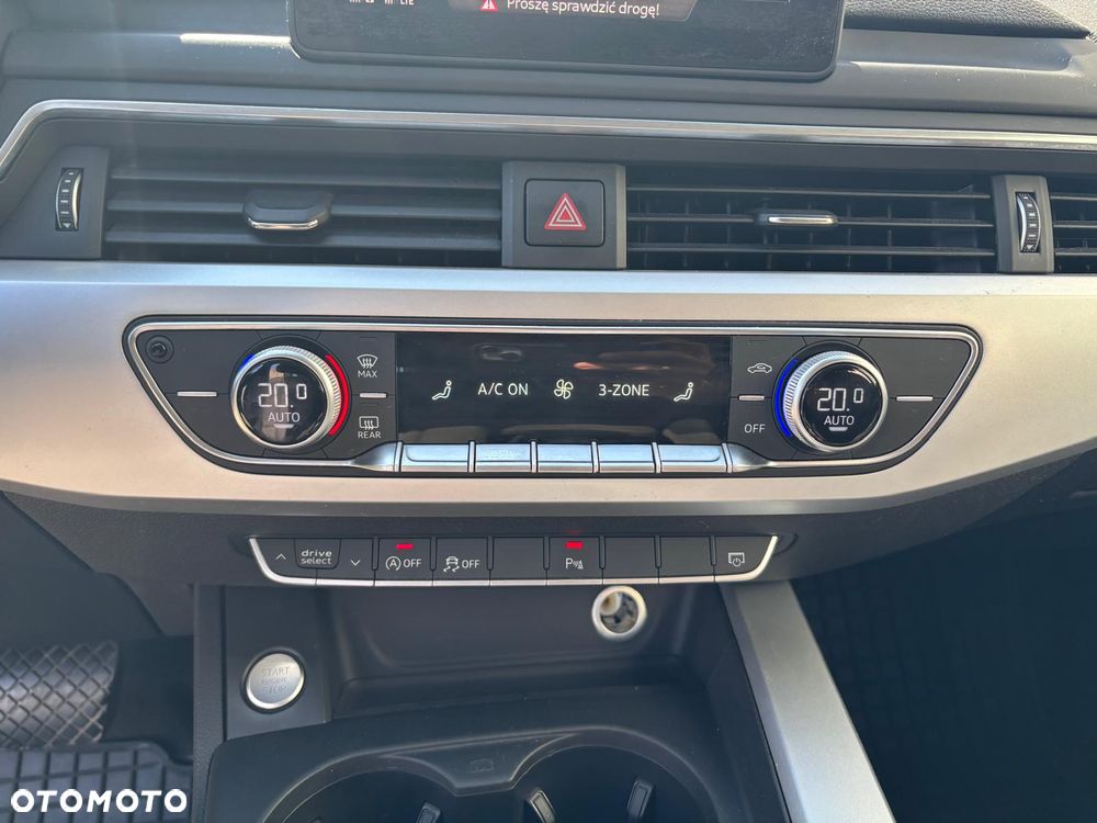 Audi A4 Avant 2.0 TDI S tronic - 17
