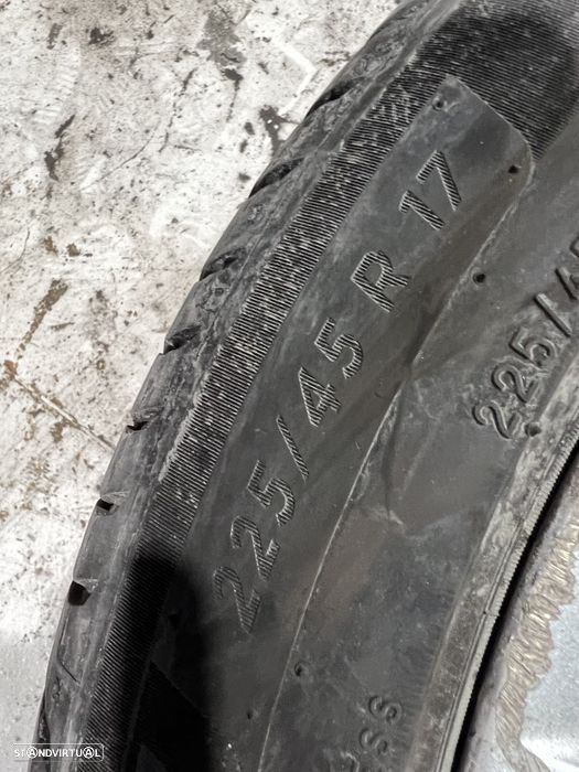 Jates Bmw 225/45R17 - 2