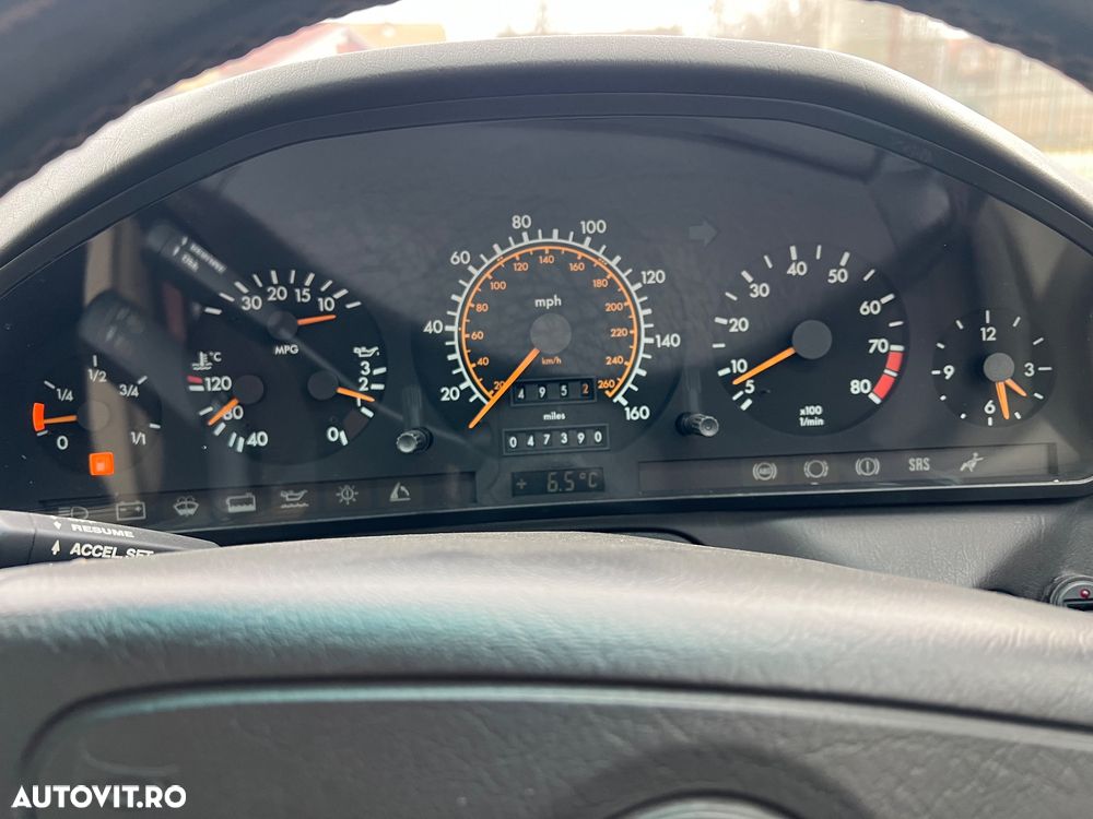 Mercedes-Benz SL - 11