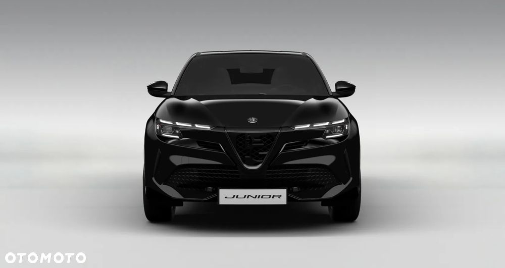 Alfa Romeo Junior 1.2 mHEV Ibrida Intensa eDCT - 4