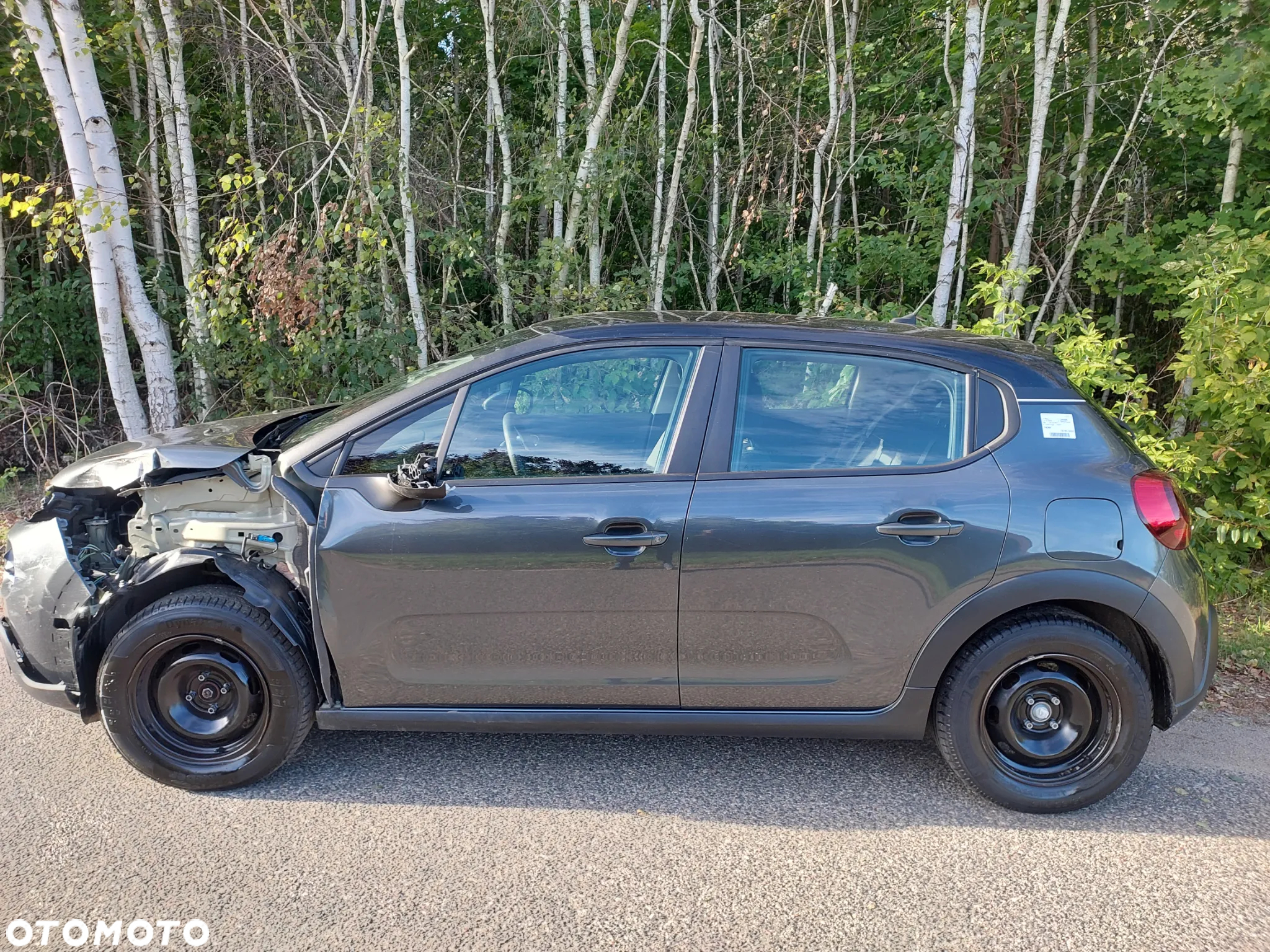 Citroën C3 1.2 PureTech Exclusive - 8