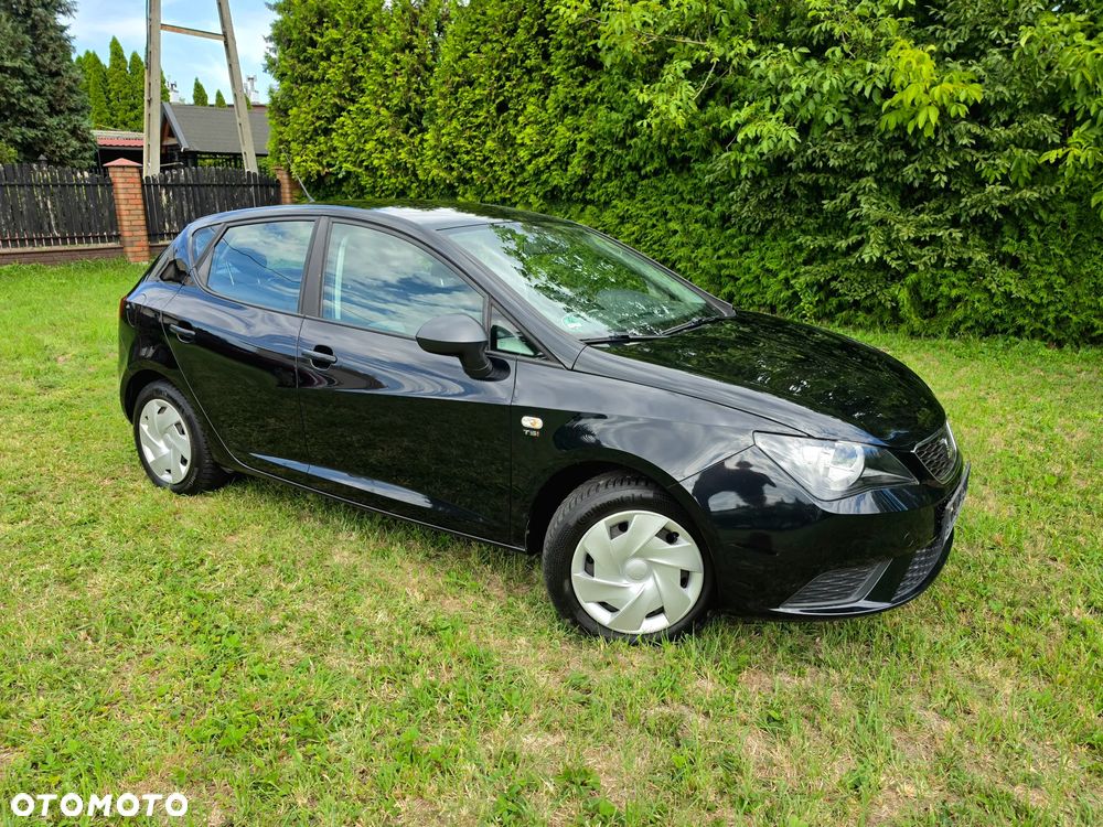 Seat Ibiza - 18