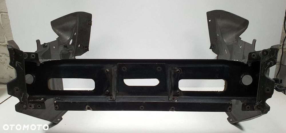 KIEROWNICA POWIETRZA ASTON MARTIN RAPIDE - 7