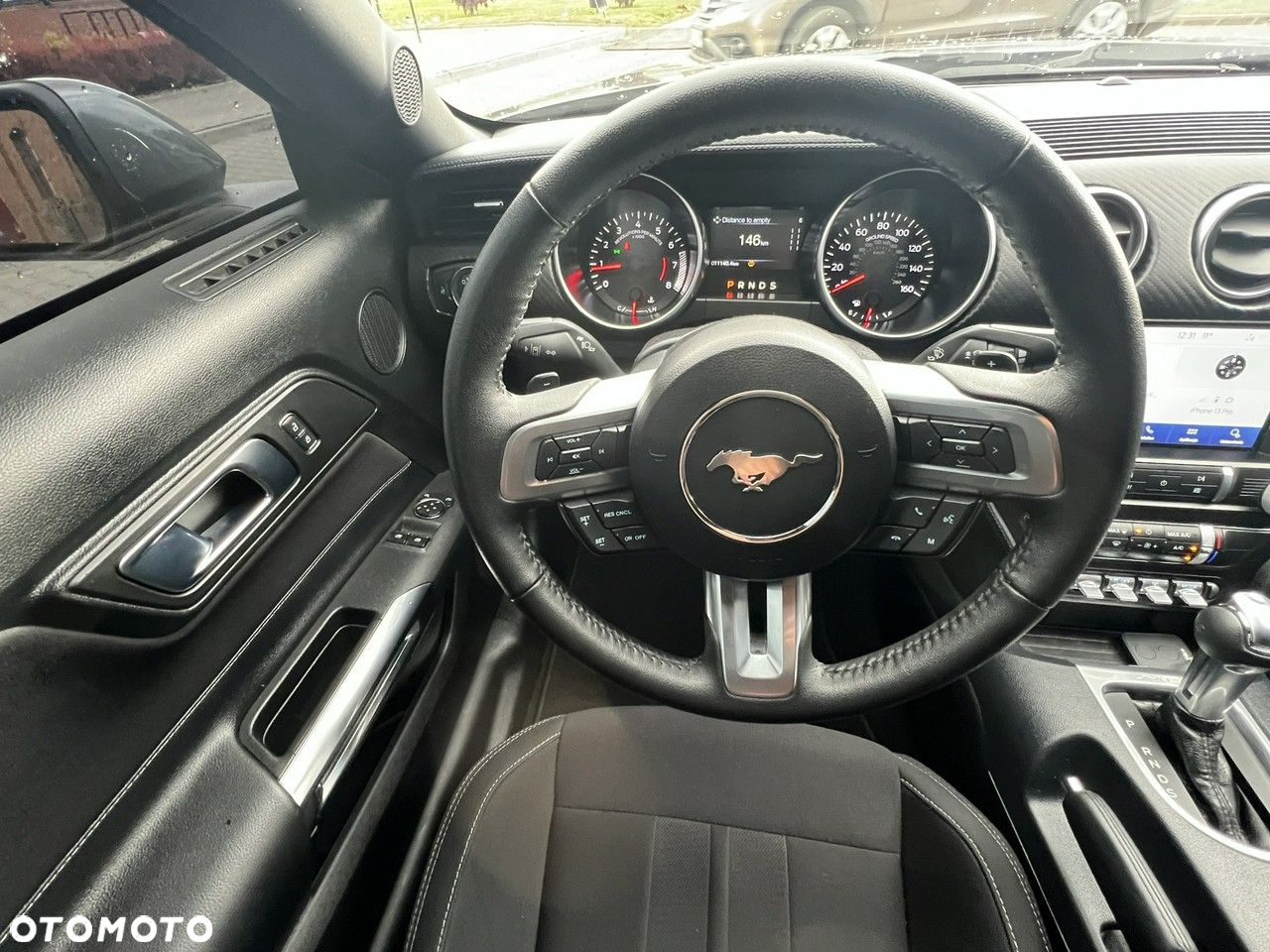 Ford Mustang - 15