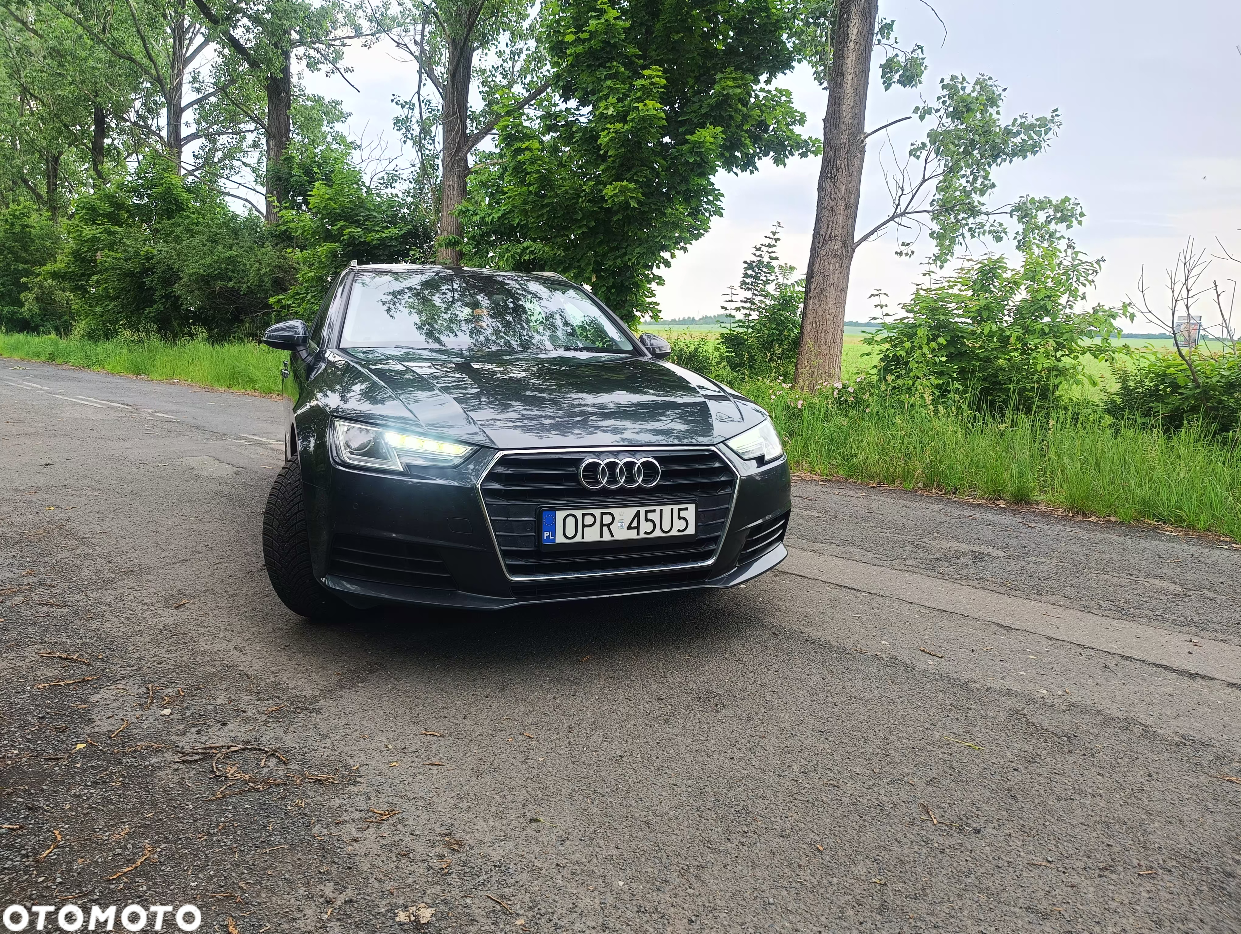 Audi A4 2.0 TDI - 3