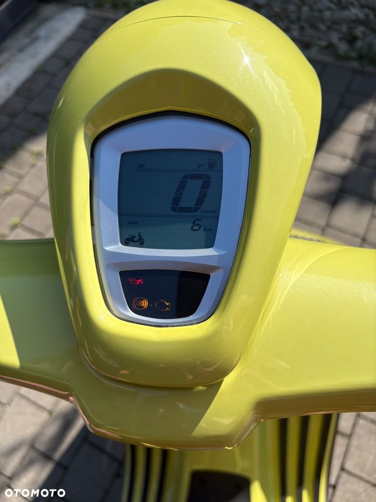 Vespa Inny - 11