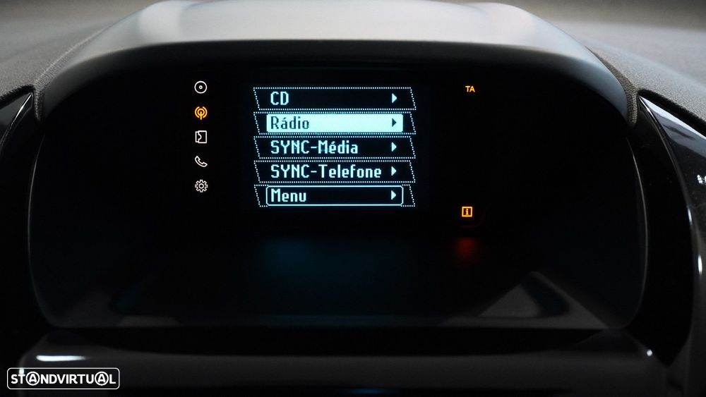 Ford B-Max 1.5 TDCi Titanium - 36