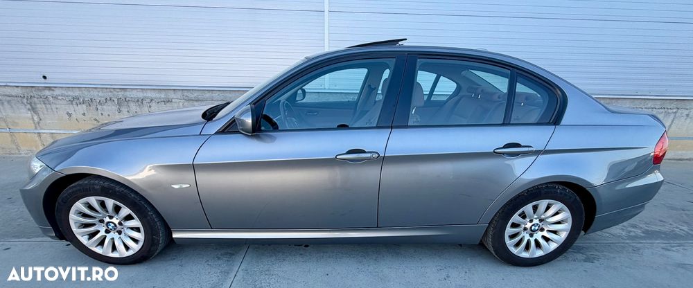 BMW Seria 3 320d DPF - 30