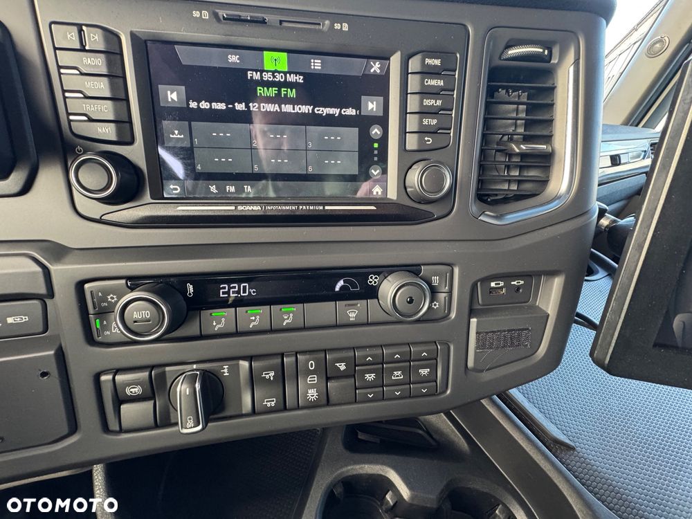 Scania R500 - 30