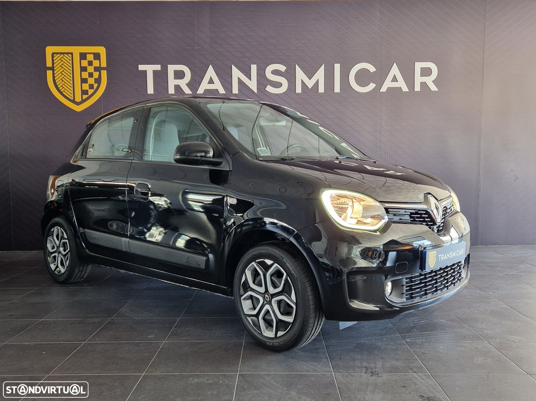 Renault Twingo 1.0 SCe Zen - 16