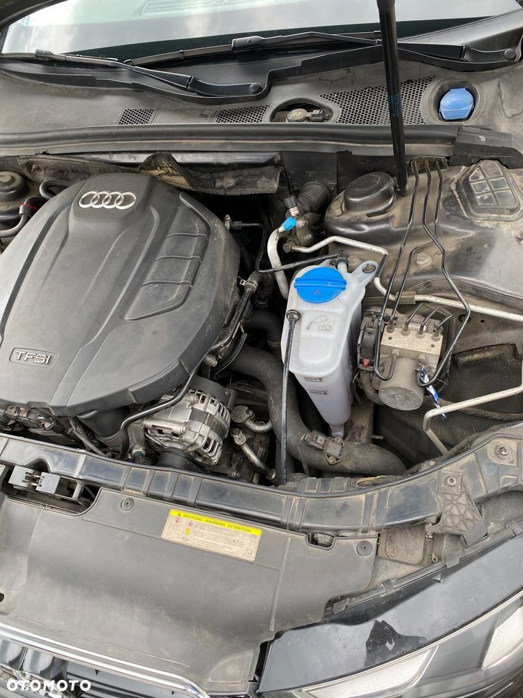 Audi A5 2.0 TFSI Quattro S tronic - 13