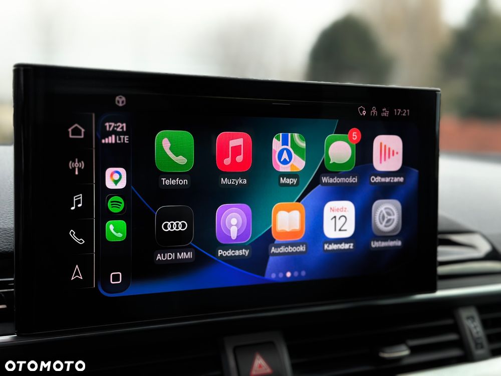 Audi A5 Sportback - 23