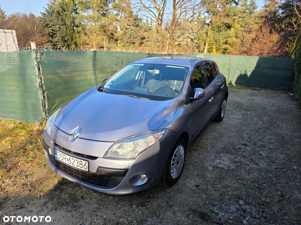 Renault Megane TCe 130 Expression - 13