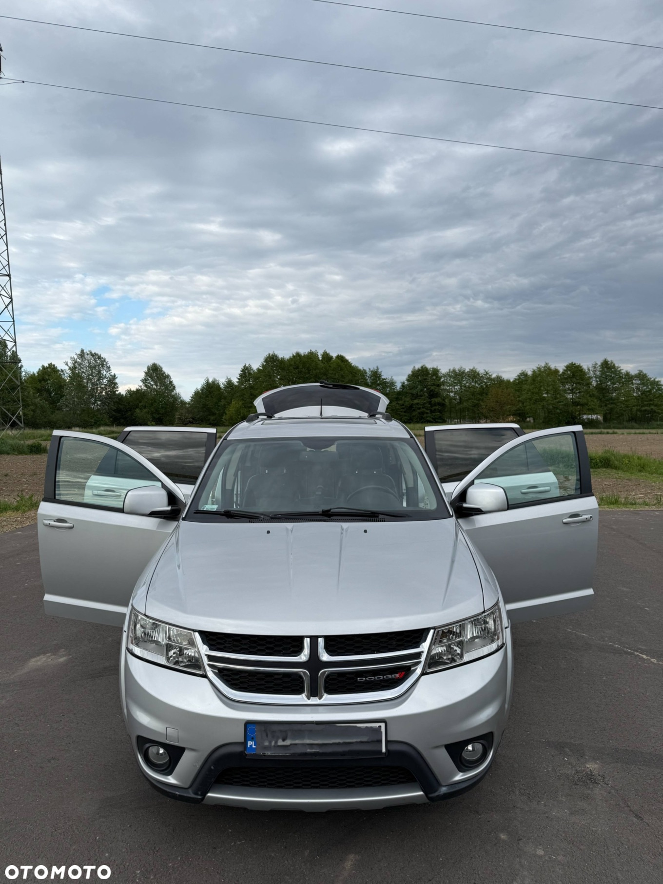 Dodge Journey - 7