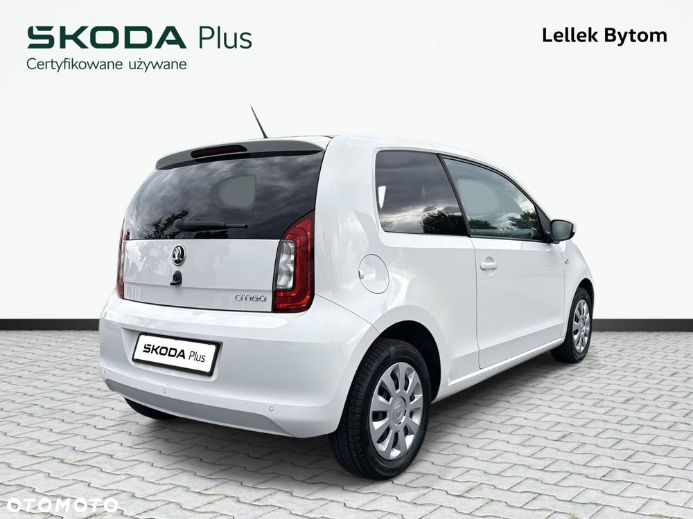 Skoda Citigo - 6