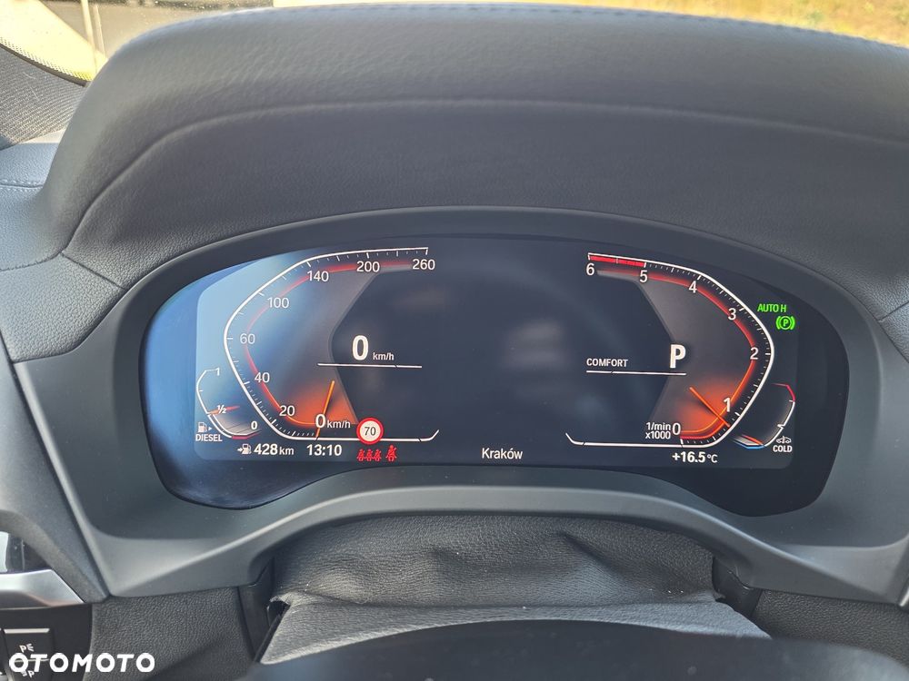 BMW X4 xDrive20d sport - 11