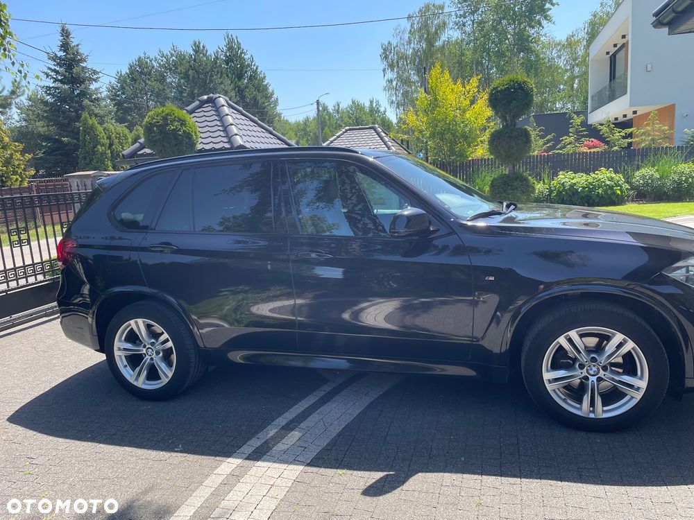 BMW X5 - 7
