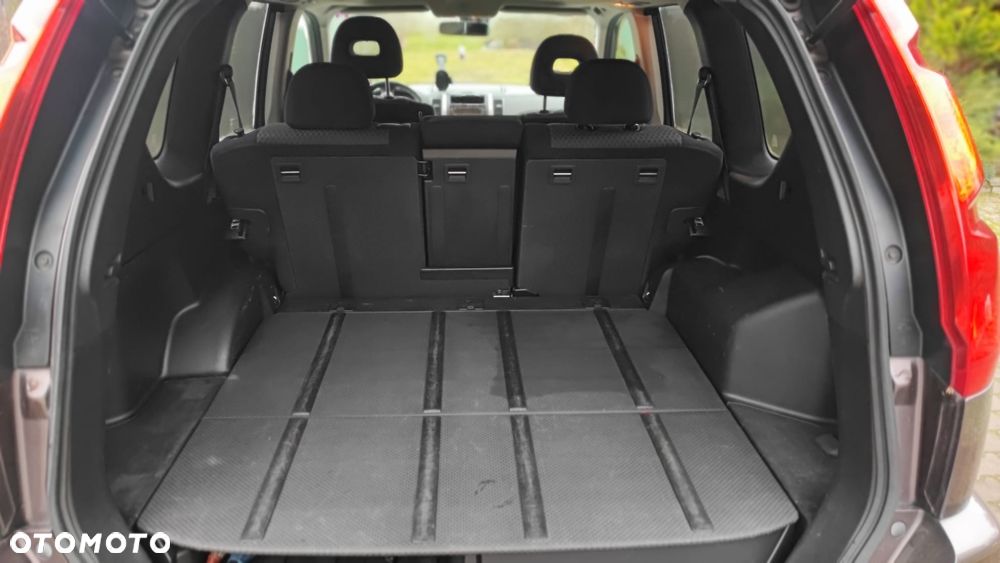 Nissan X-Trail - 5