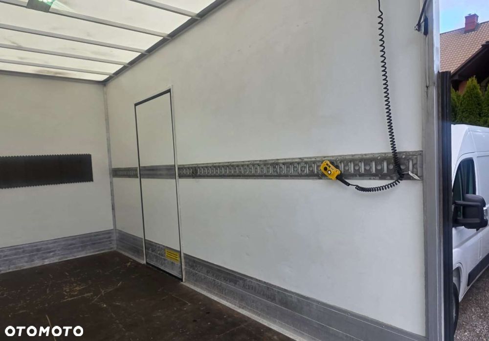 Iveco Daily 35S18 - 26